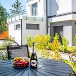 Myflat Nuvola Apartment *