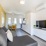 Appartement Myflat Nuvola Siófok