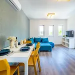 Myflat Nuvola Appartement Siófok