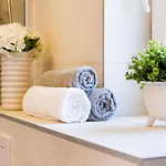 Myflat Nuvola Apartment