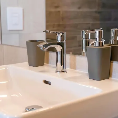 Apartamento Myflat Nuvola