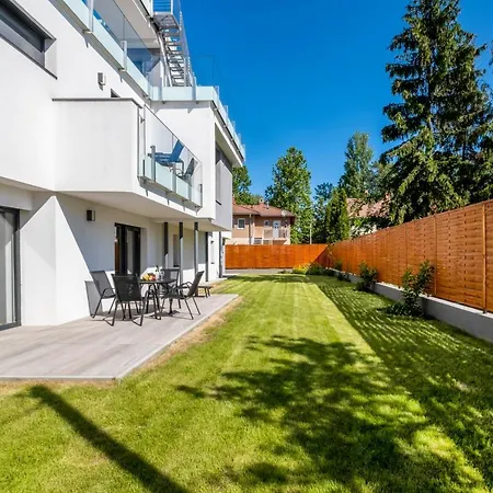 Myflat Nuvola