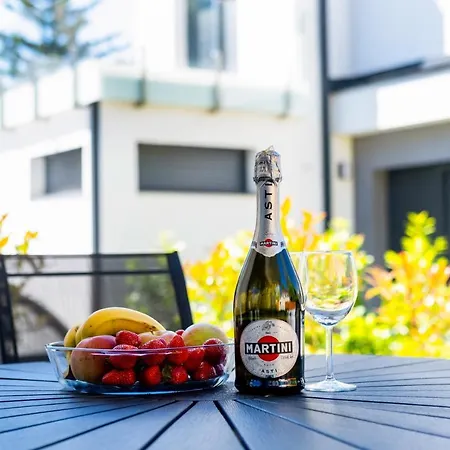 Apartamento Myflat Nuvola