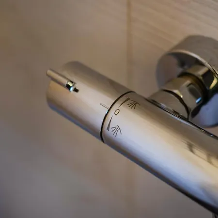 Apartamento Myflat Nuvola *