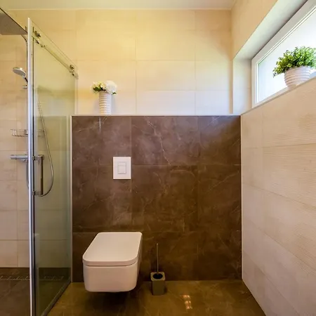 Myflat Nuvola Apartamento *