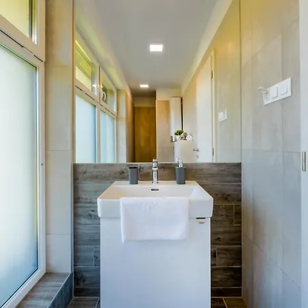 Apartamento Myflat Nuvola *