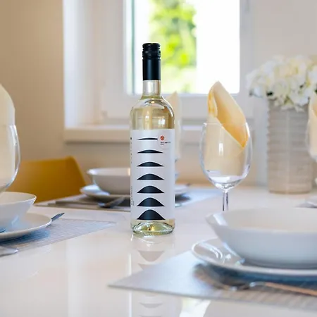 Myflat Nuvola * Siófok