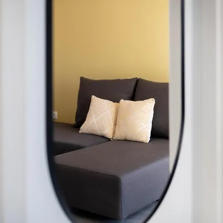 Myflat Nuvola Apartamento