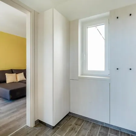 Myflat Nuvola Apartment *