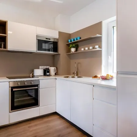 Myflat Nuvola * Siofok