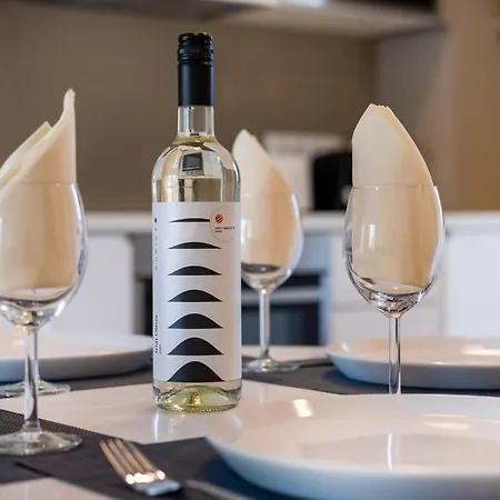 Myflat Nuvola * Siófok