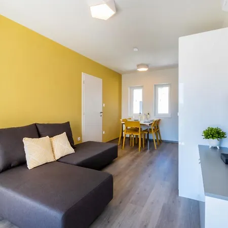 Myflat Nuvola Apartment *