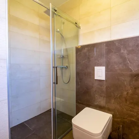 Apartment Myflat Nuvola Siófok
