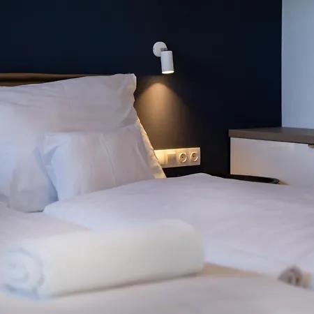 Myflat Nuvola Apartamento *