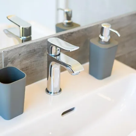 Myflat Nuvola Apartamento