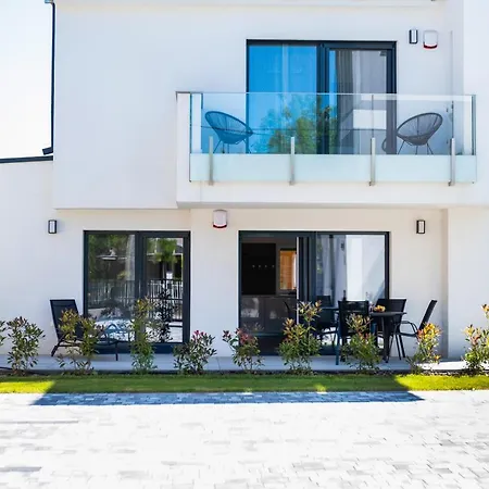 Mf Nuvola Apartment