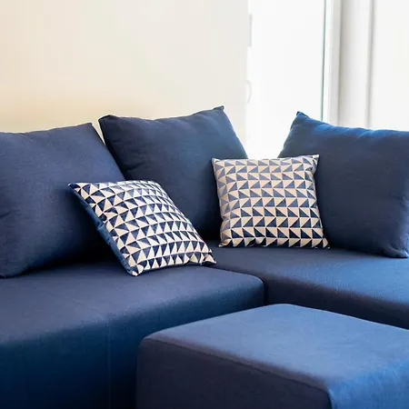 Apartamento Myflat Nuvola Siófok