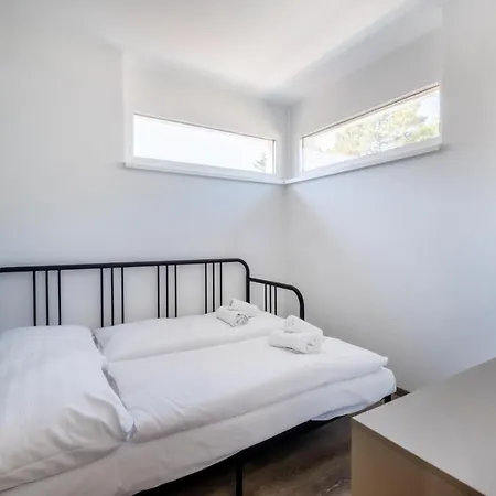 Myflat Nuvola Apartment