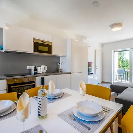 Myflat Nuvola Apartamento