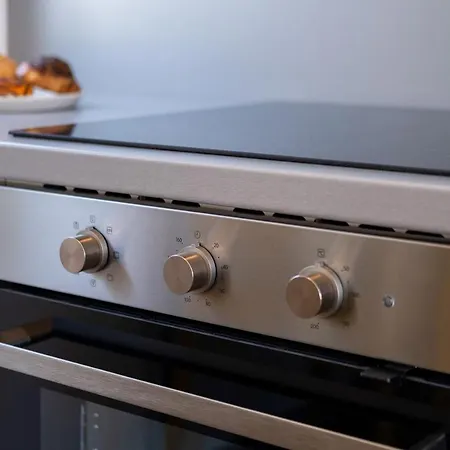 Myflat Nuvola Apartamento