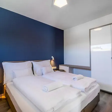 Myflat Nuvola Siófok