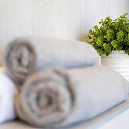 Myflat Nuvola Apartamento *