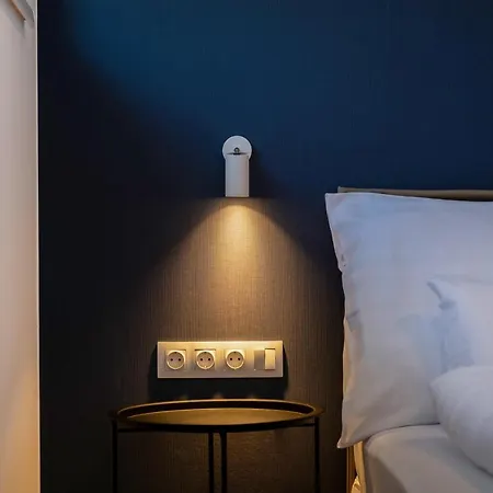 Mf Nuvola Apartment *