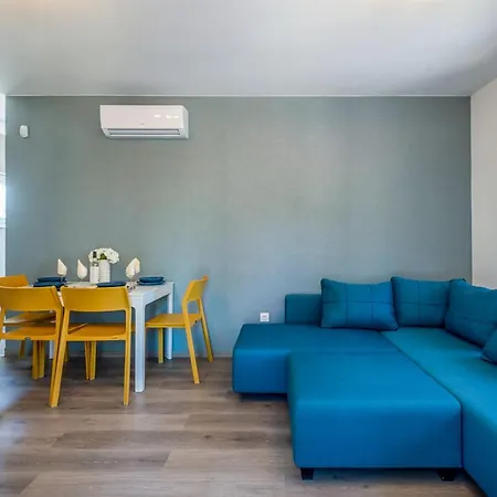 Apartamento Myflat Nuvola