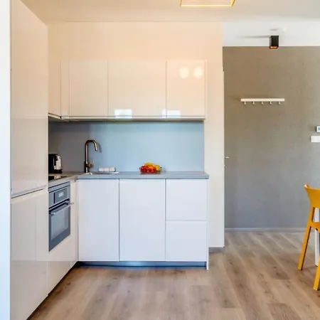 Myflat Nuvola Siofok