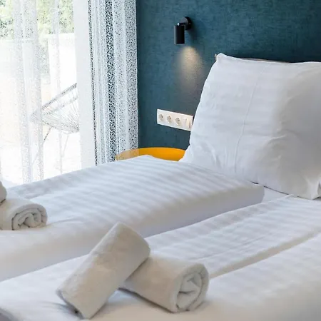 Myflat Nuvola Apartamento *