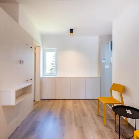 Myflat Nuvola Apartamento