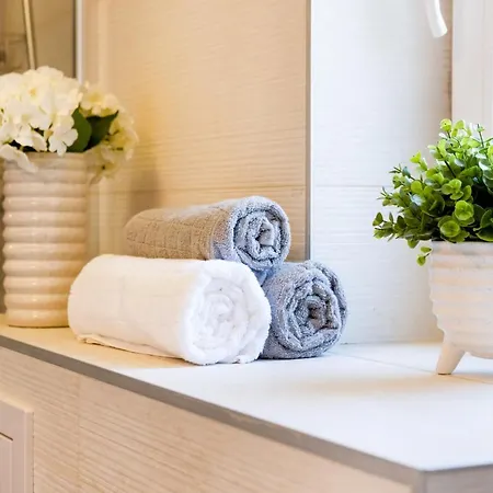 Myflat Nuvola Daire