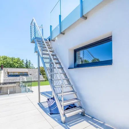 Myflat Nuvola Apartamento *