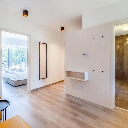 Myflat Nuvola Siofok
