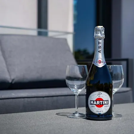 Myflat Nuvola Apartamento *