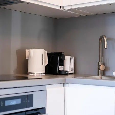 Myflat Nuvola Siófok