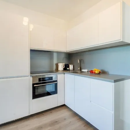 Myflat Nuvola * Siofok