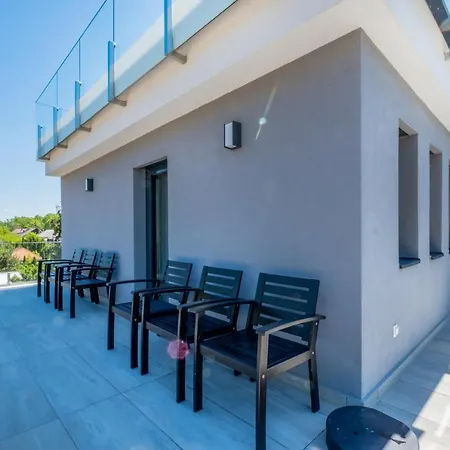 Myflat Nuvola * Siófok