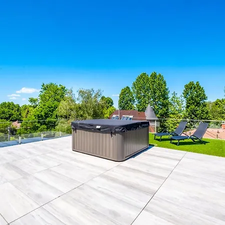 Apartamento Myflat Nuvola