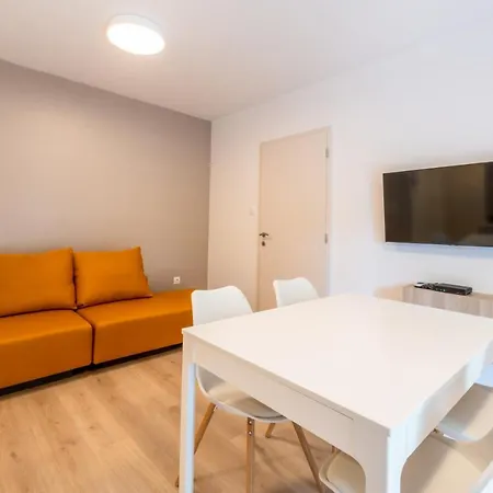 Apartment Mf Nuvola *