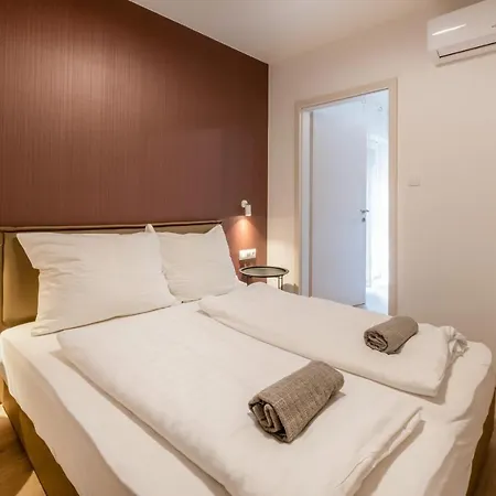 Apartment Mf Nuvola *