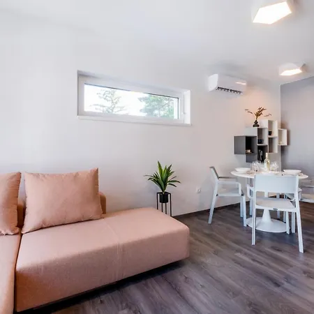 Mf Nuvola Apartment *