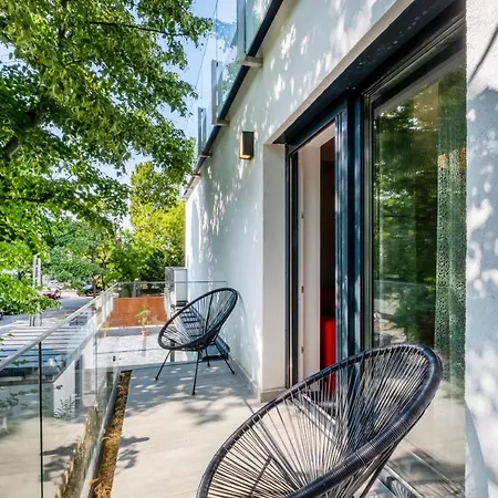 Mf Nuvola Apartment