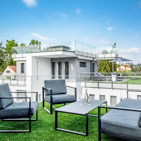 Apartment Mf Nuvola