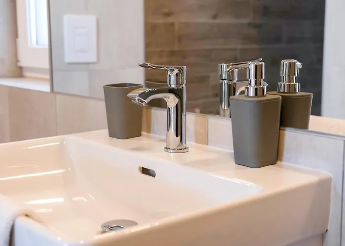 Apartment Myflat Nuvola