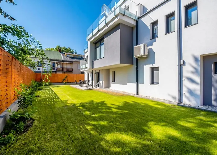 Myflat Nuvola דירה *
