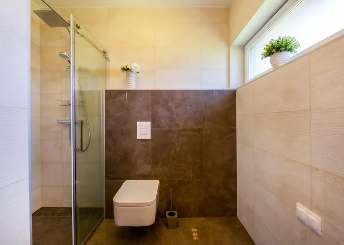 Myflat Nuvola דירה *