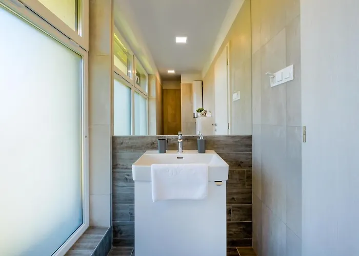 Apartment Myflat Nuvola *