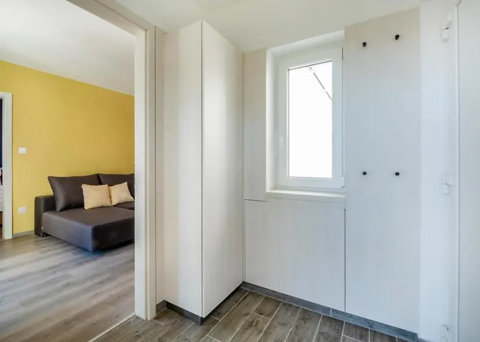 Myflat Nuvola Daire *