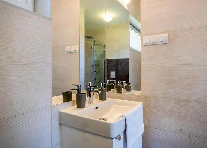 Myflat Nuvola דירה שיופוק